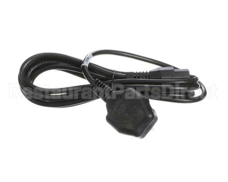 217788 TRUE Power Cord, 120, British W/Locking C13