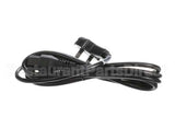 217788 TRUE Power Cord, 120, British W/Locking C13