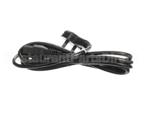 217788 TRUE Power Cord, 120, British W/Locking C13