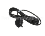 217788 TRUE Power Cord, 120, British W/Locking C13