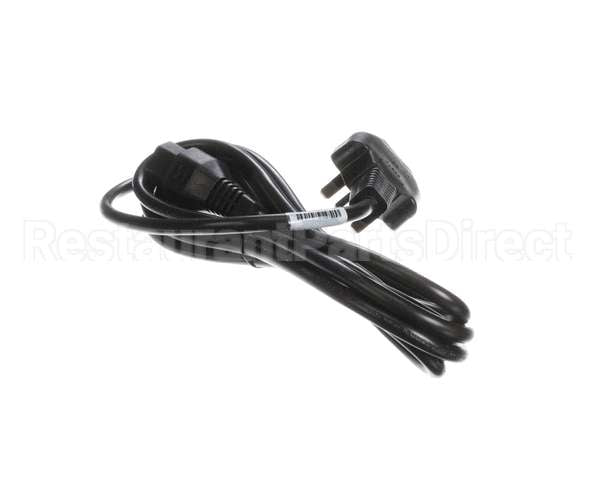 217788 TRUE Power Cord, 120, British W/Locking C13