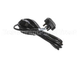 217788 TRUE Power Cord, 120, British W/Locking C13