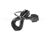 217788 TRUE Power Cord, 120, British W/Locking C13