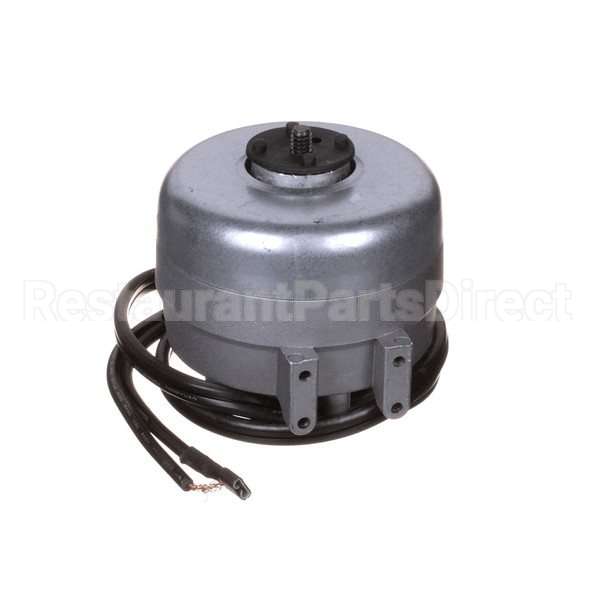217811 Compatible Duke Motor, Fan