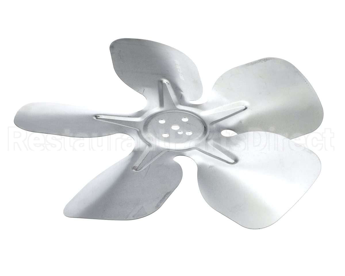 217812 Duke Blade,Fan For #6458 Uk #083013000 Tri Ch