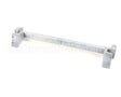 21782-1 Vollrath Handle Assembly-19 Plastic