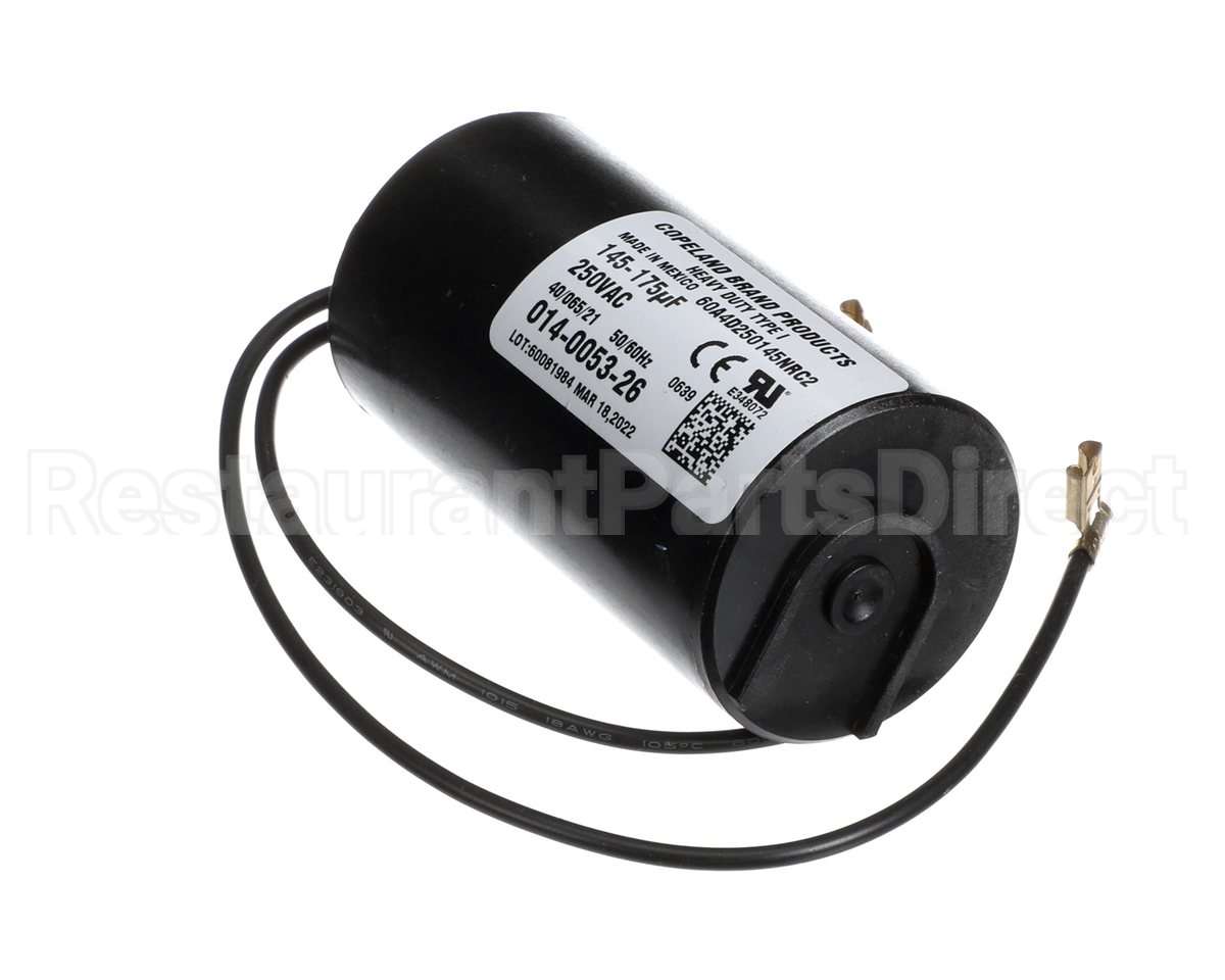 217823 Duke Start Cap.for 216463 #014-0053-26