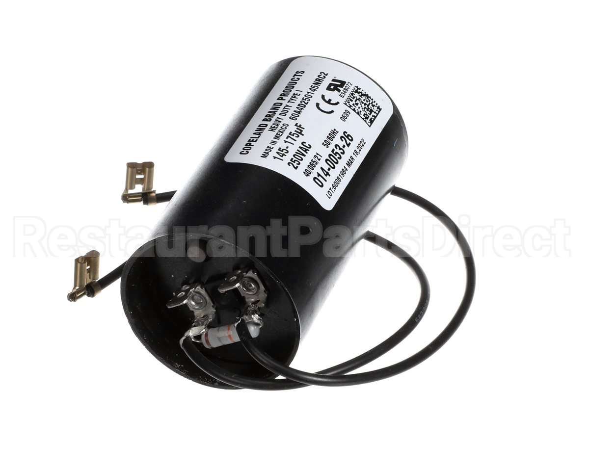217823 Duke Start Cap.for 216463 #014-0053-26