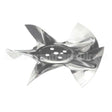 217829 Compatible Duke Blade, Fan