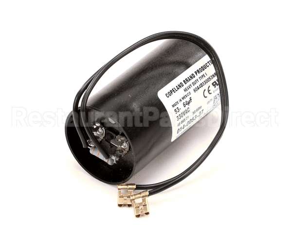 217847 Duke Start Cap. #014-0053-37