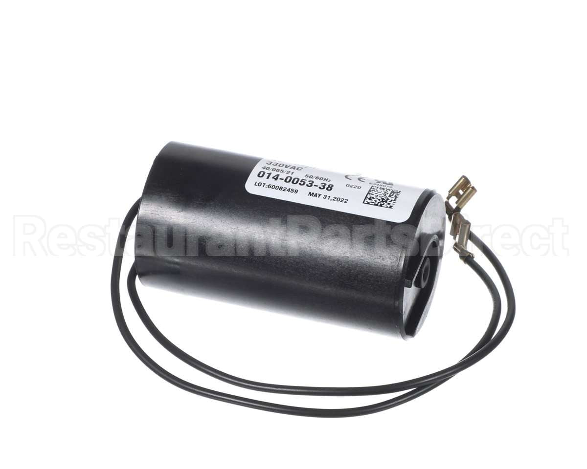 217864 Duke Start Cap. For #217837 #0