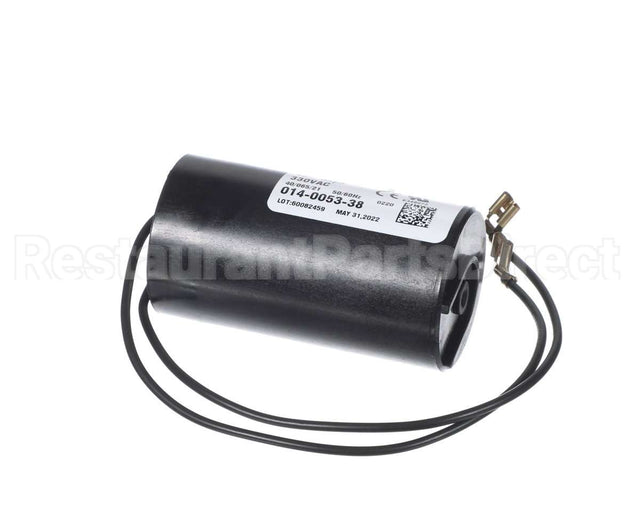 217864 Duke Start Cap. For #217837 #0