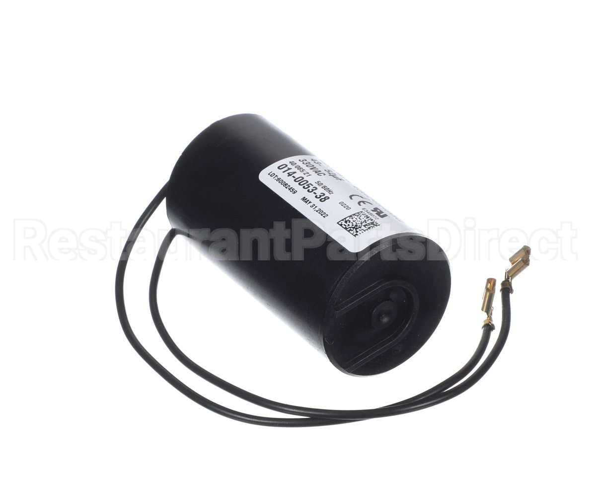 217864 Duke Start Cap. For #217837 #0