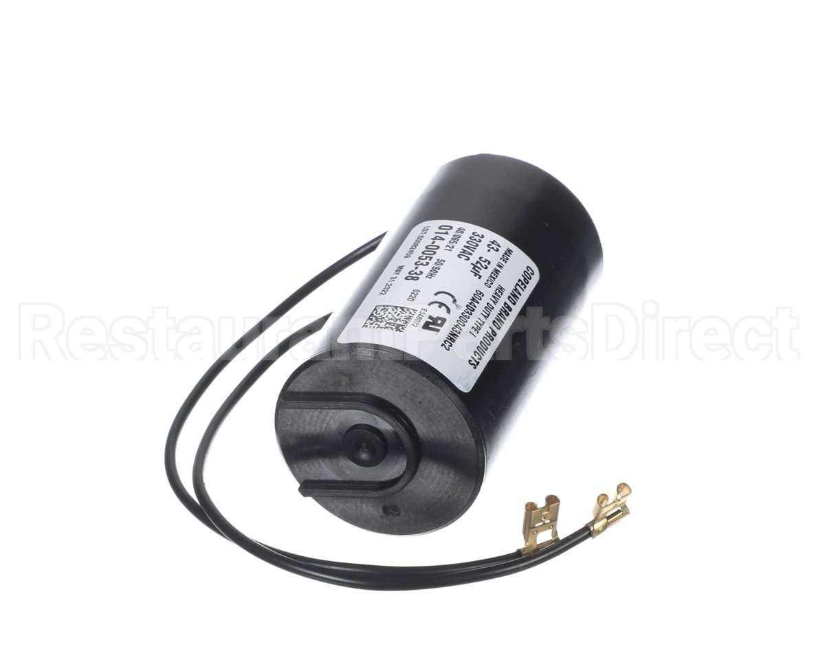 217864 Duke Start Cap. For #217837 #0