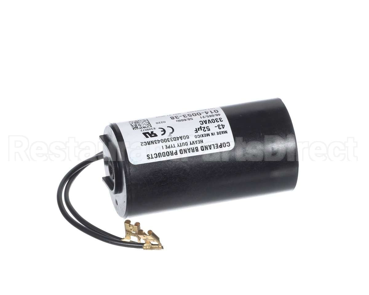 217864 Duke Start Cap. For #217837 #0