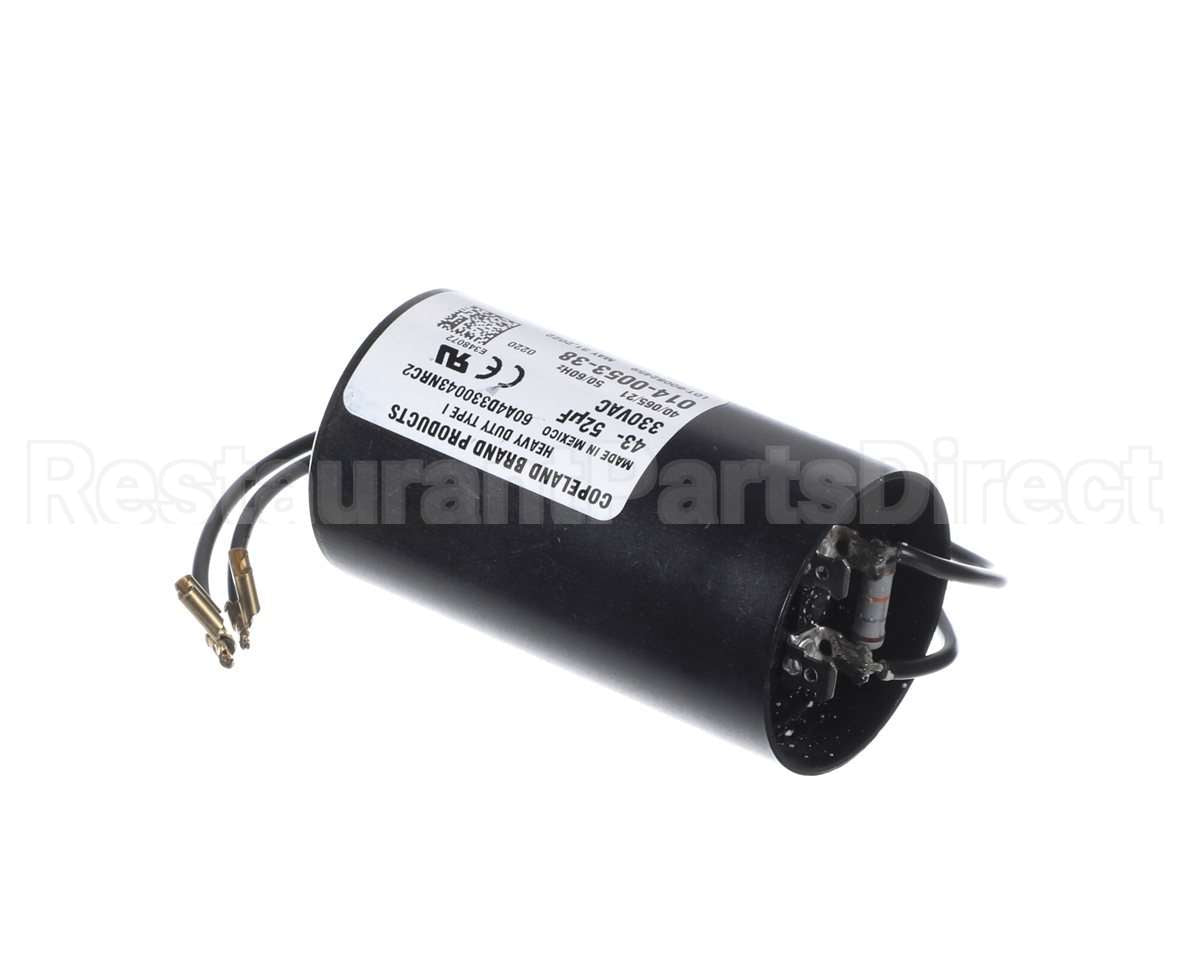 217864 Duke Start Cap. For #217837 #0