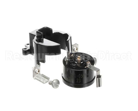 217877 Duke Protector,Rbc 120V #971-0554-1