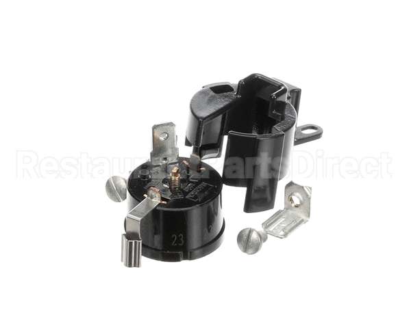 217877 Duke Protector,Rbc 120V #971-0554-1