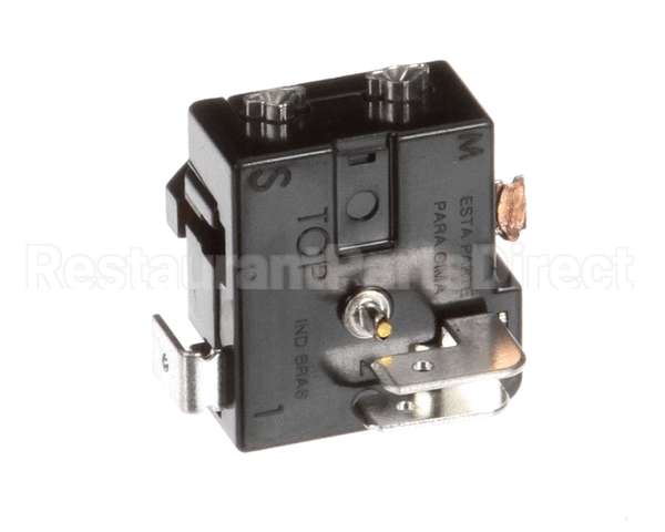 217883 Duke Relay,For #216401/#216879 #040-0163-10