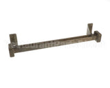 21790-1 Vollrath 19 Handle Assembly-Black