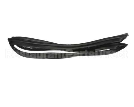 217939 TRUE Gasket, Wide Uc Black Pvc