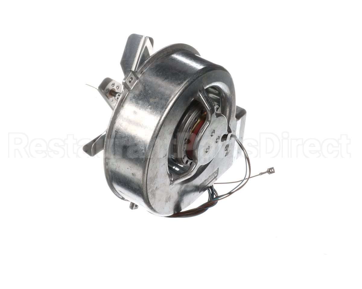 21799 Giles Blower, 208-240V, Rt-5