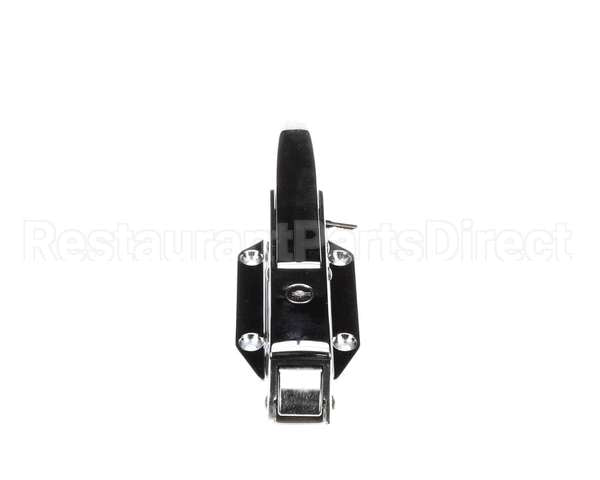 218 Imperial Brown Latch K77- Locking Chrome