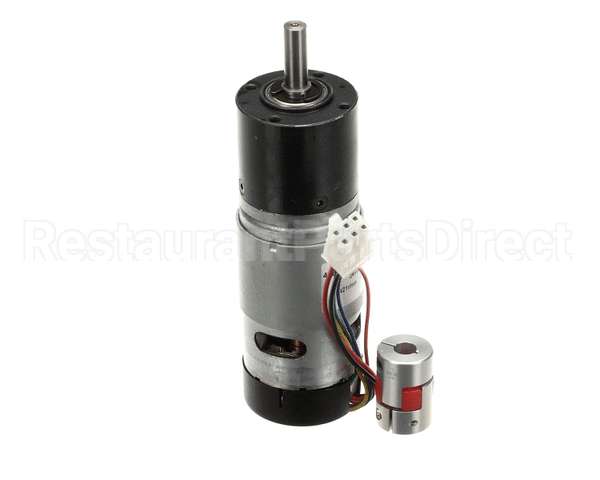 2180-037 Concordia Beverage Assembly Motor Group At