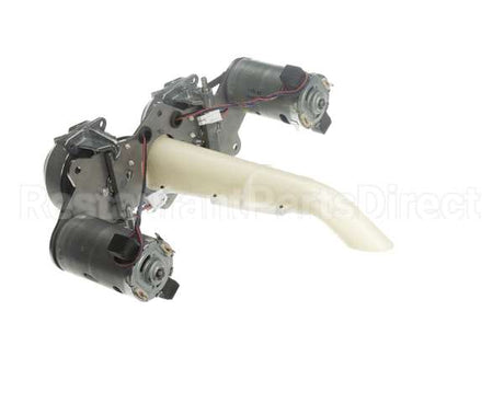 2180-039 Concordia Beverage Assy Grinder Double At