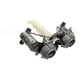 2180-039 Concordia Beverage Assy Grinder Double At