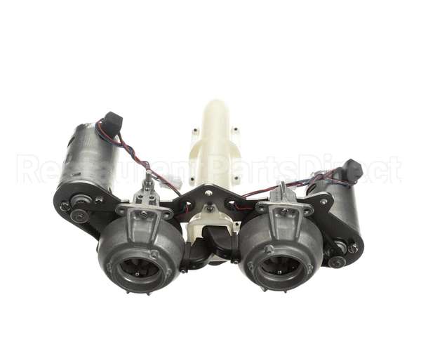 2180-039 Concordia Beverage Assy Grinder Double At