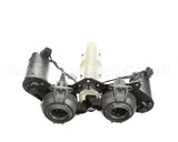 2180-039 Concordia Beverage Assy Grinder Double At