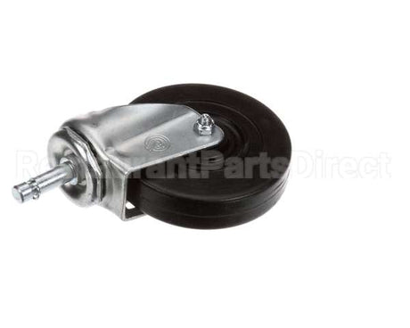 21800-1 Vollrath 4 Dia Svl Shrt Stem Wheel