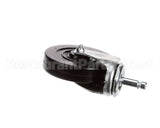 21800-1 Vollrath 4 Dia Svl Shrt Stem Wheel