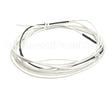 2180000 Delfield Wire,Heater,1Dr,Gri