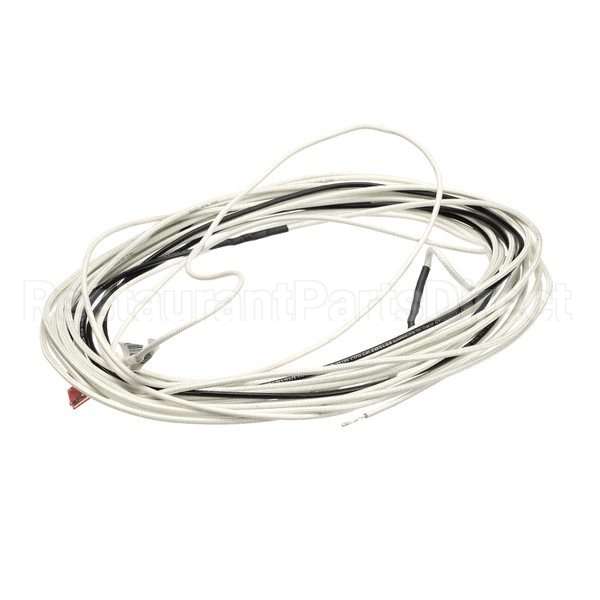 2180023 Compatible Delfield Heater, Frm, 60, 2Dwr, G Uc