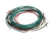 2180051 Delfield Harness,Temp Control Pan,F-A