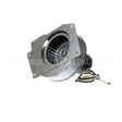21801 Giles Blower, Draft, 115V, Gas (Non Tapped)