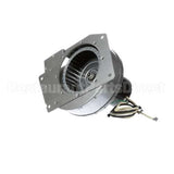 21801 Giles Blower, Draft, 115V, Gas (Non Tapped)