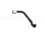 21801 Henny Penny Assy-Valve Inlet Tube 34X