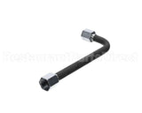 21801 Henny Penny Assy-Valve Inlet Tube 34X