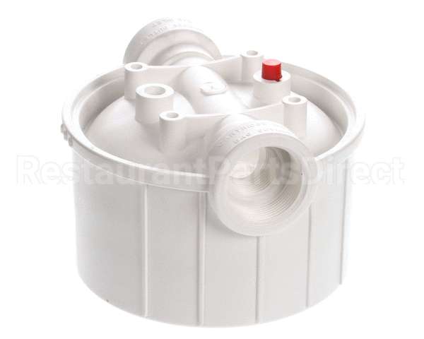 2180220 Antunes Head, Carbon (Tap