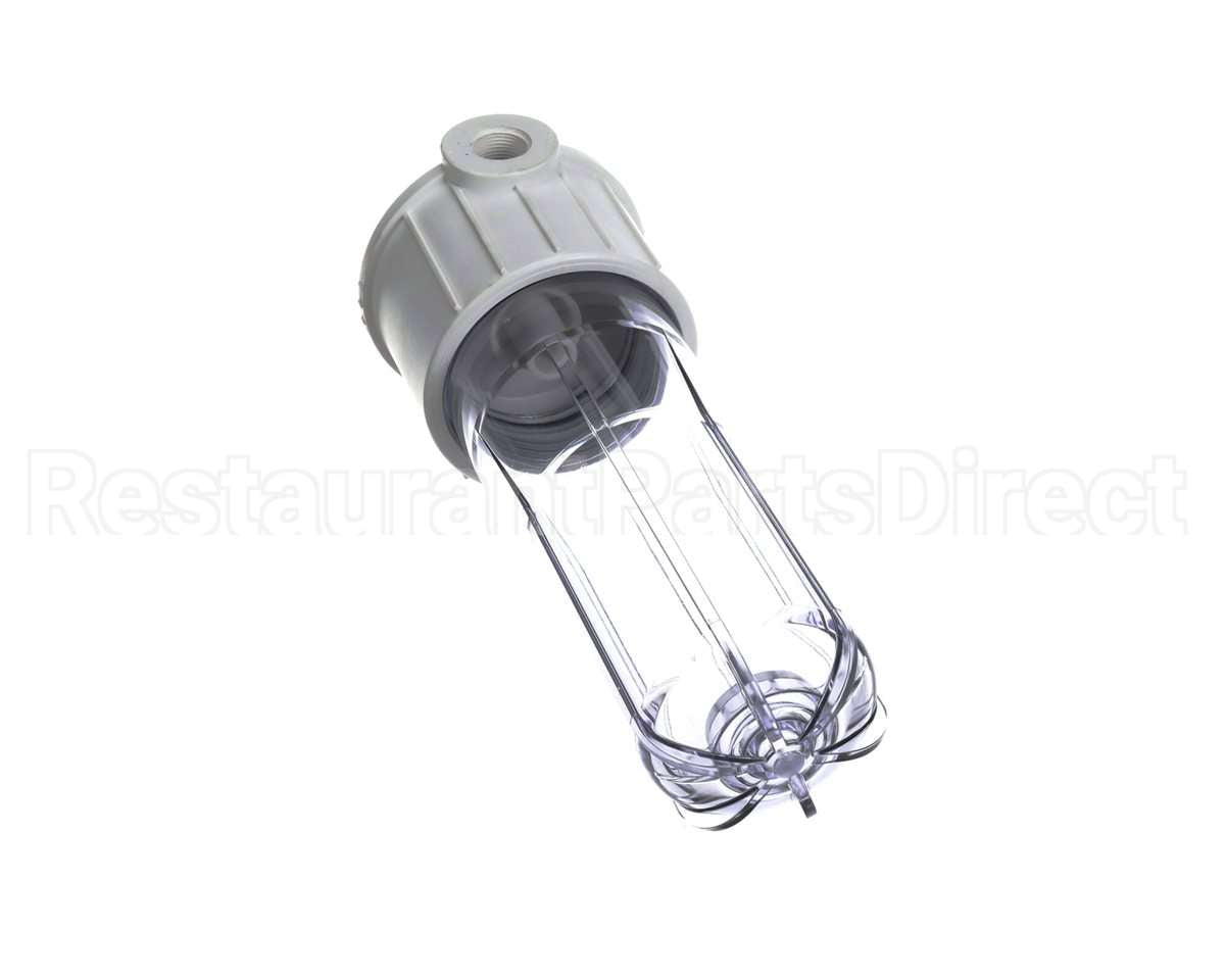 2180243 Antunes Housing, Filter Clear