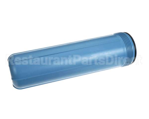 2180255 Antunes Bowl, Opaque Blue