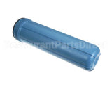 2180255 Antunes Bowl, Opaque Blue