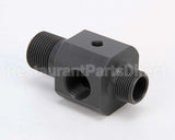 2180281 Antunes Outlet Adaptor, Machined