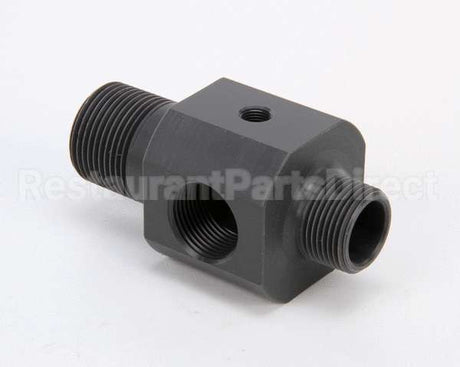 2180281 Antunes Outlet Adaptor, Machined