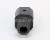 2180281 Antunes Outlet Adaptor, Machined