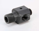 2180281 Antunes Outlet Adaptor, Machined