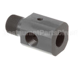 2180298 Antunes Outlet Adaptor,